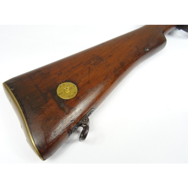 Karabin Lee Enfield SHTLE Mk. III kal. .303Brit 1917r.